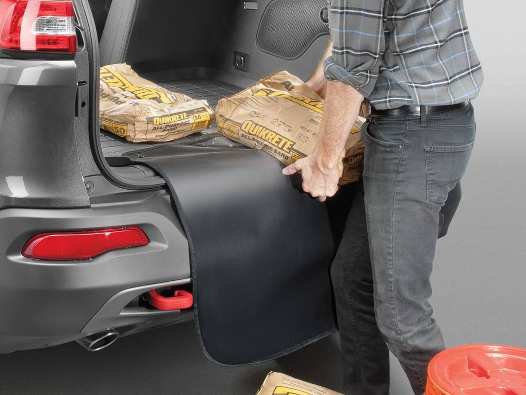 Cargo Liner F2792