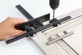 Cabinet Hardware Jig C163858