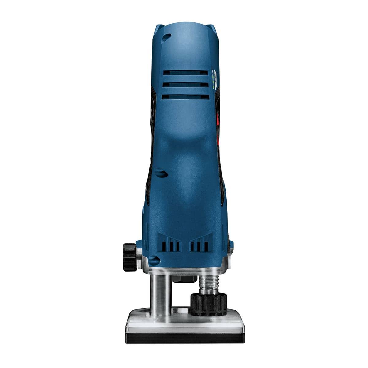 12V Max EC Brushless Palm Edge Router T50845