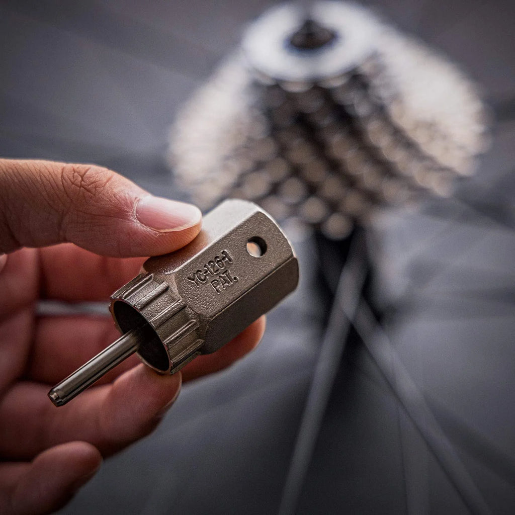 Bicycle Cassette Lockring Tool B29439