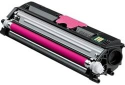 Yellow Toner Cartridge I3376