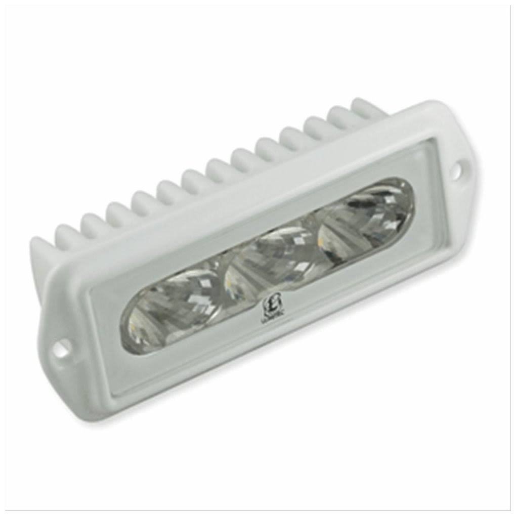 White LED Flood Light W950899