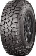 LT285/75R16 All-Season M/T Tire D153879