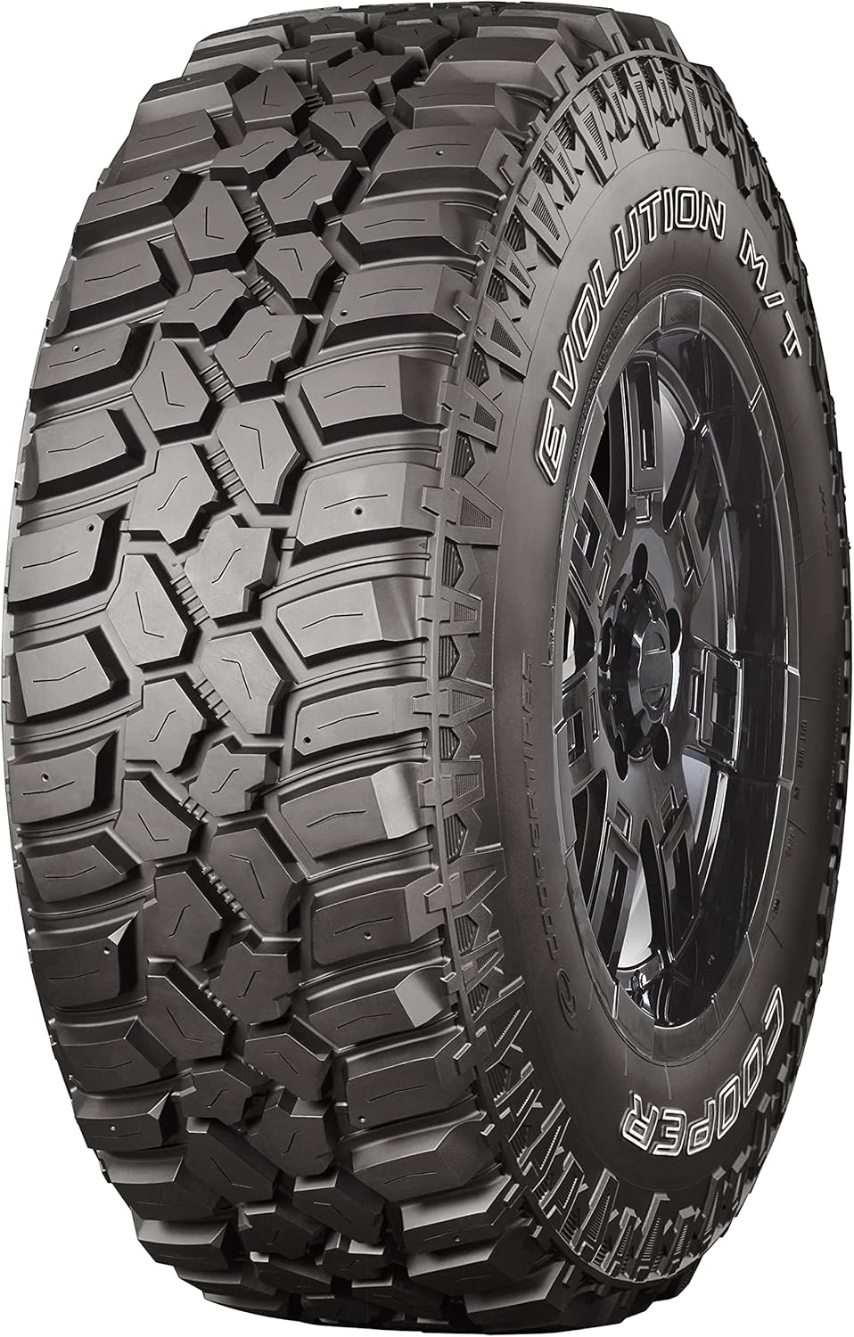 LT285/75R16 All-Season M/T Tire D153879