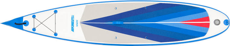 Inflatable Sup Deluxe Package S797681