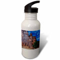 21 oz Sports Water Bottle W6843