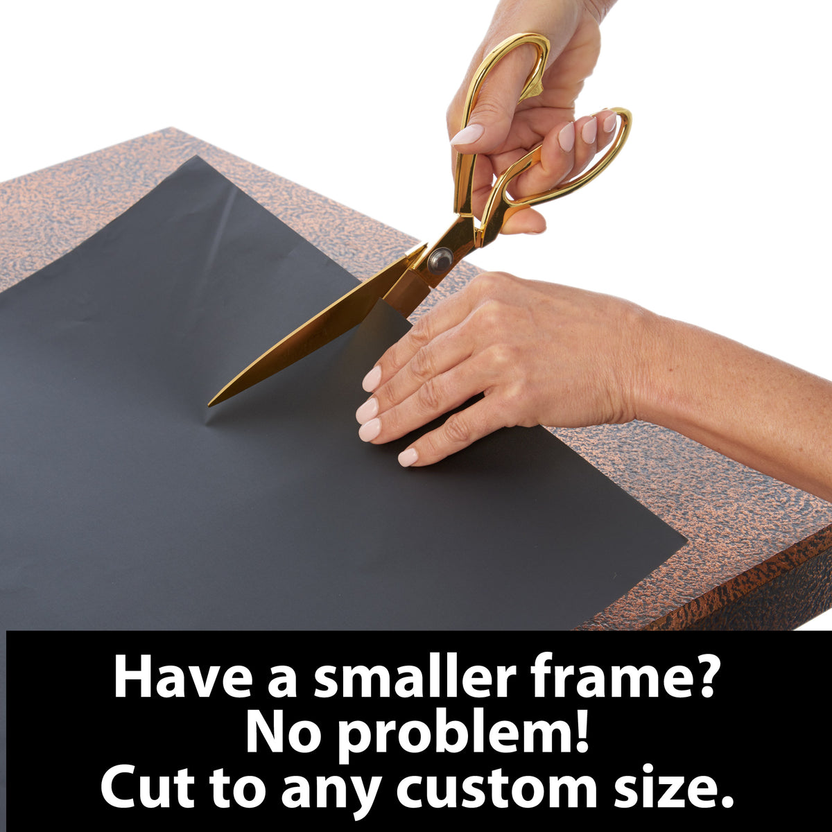 Poster Picture Frame Liner, 18" x 24" P319412