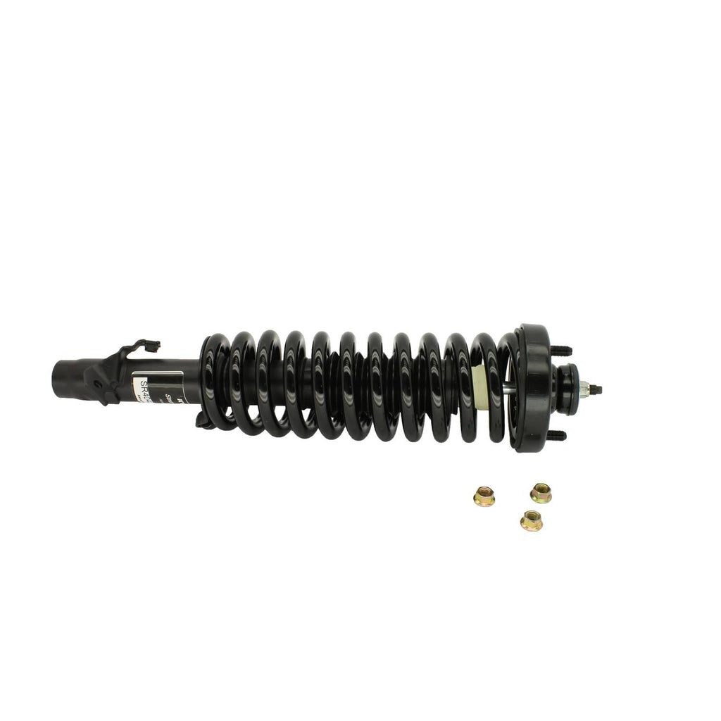 Strut-Plus Assembly Z602718