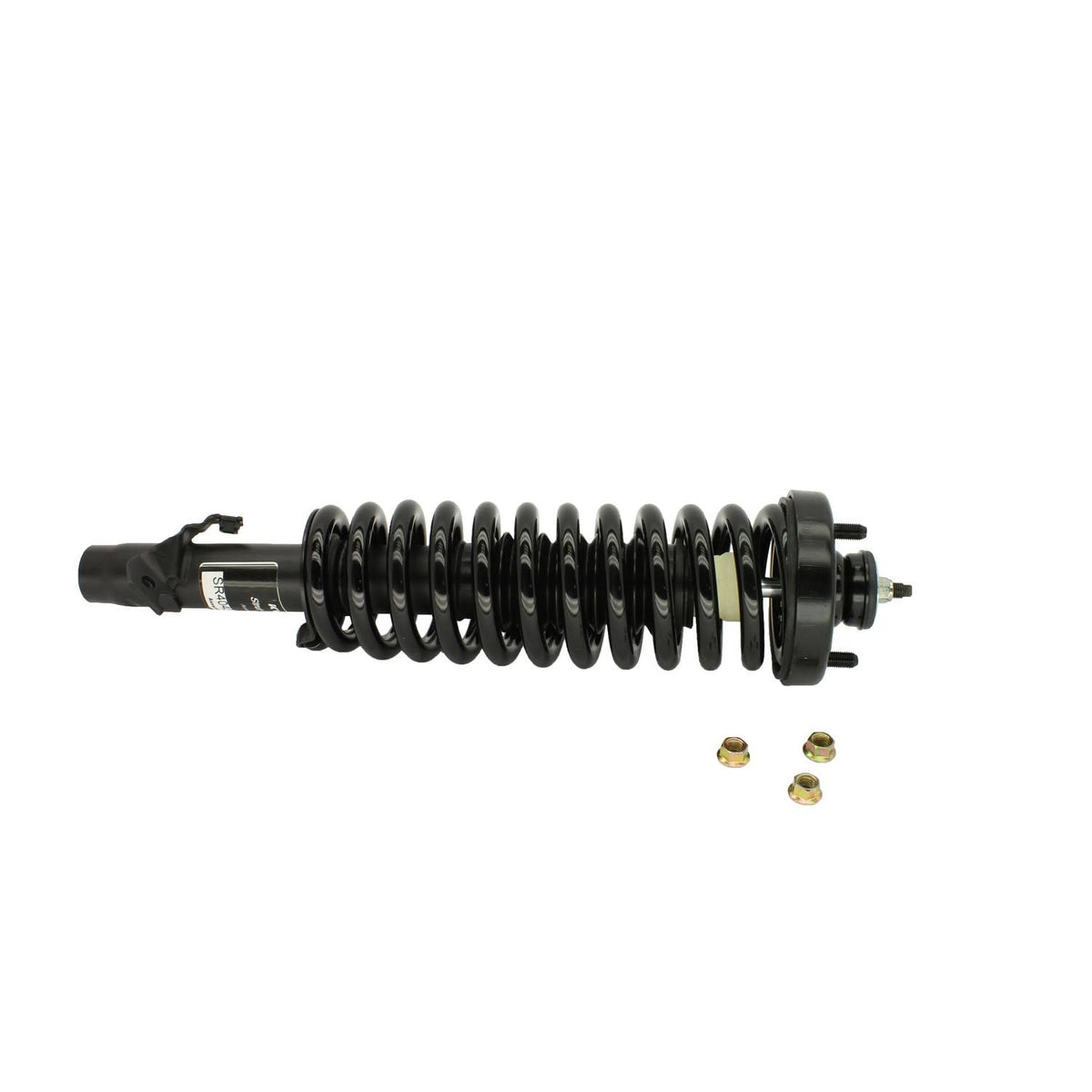 Strut-Plus Assembly Z602718