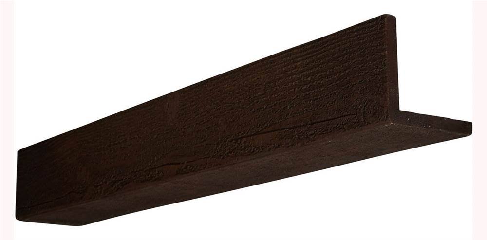 Aged Faux Wood Ceiling Beam R926010