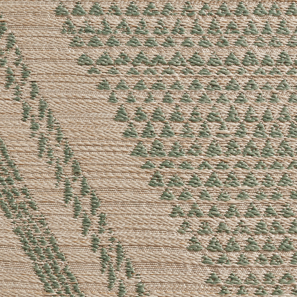 Sage Natural Diamond Rug U6762