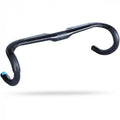 Aero Handlebar 38cm Black M15638