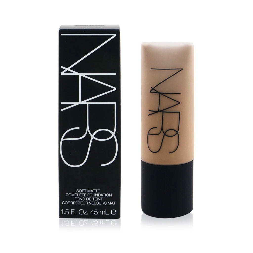 Soft Matte Complete Foundation S6242