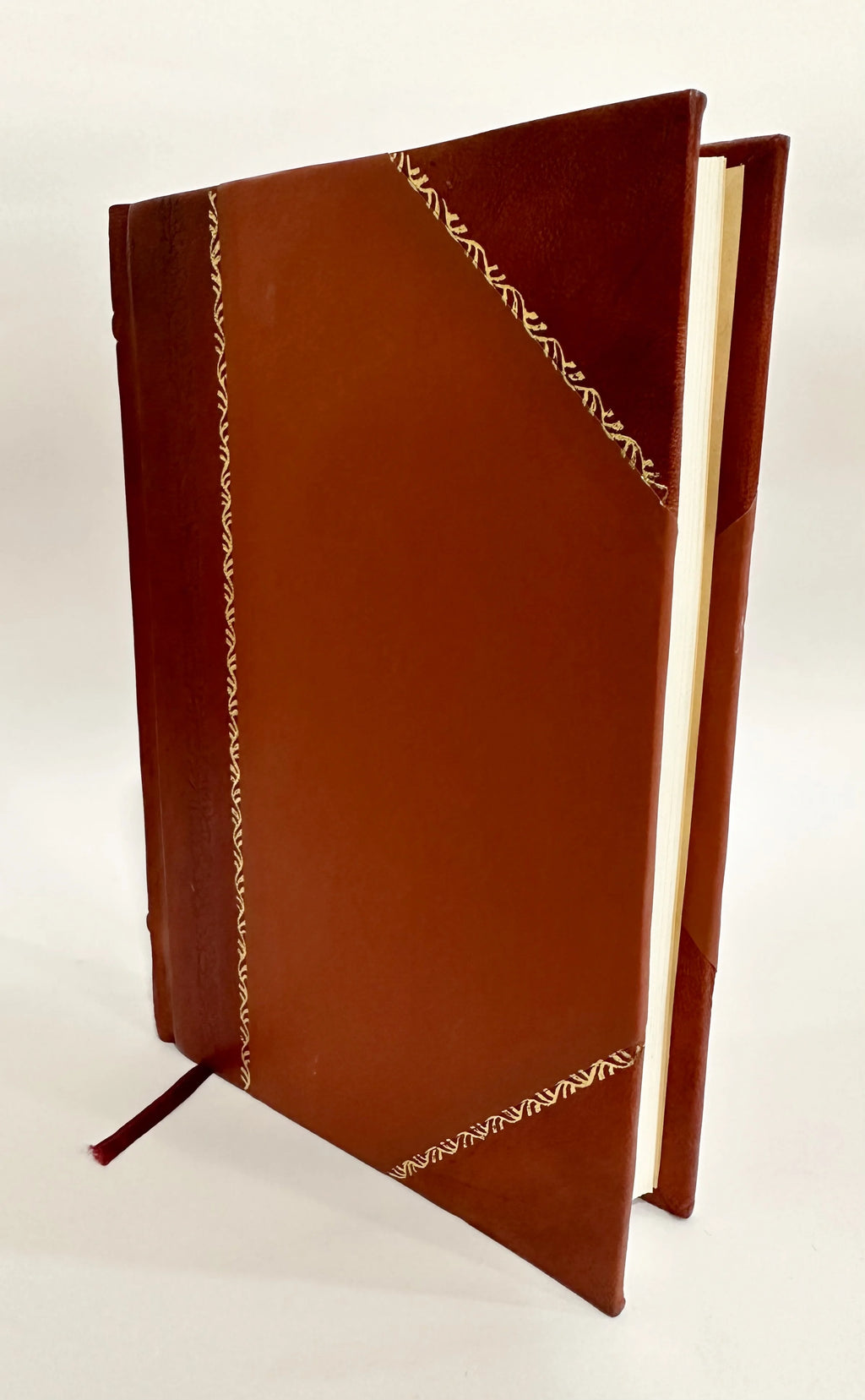 Hymn Tunes Collection, Leather Bound B334