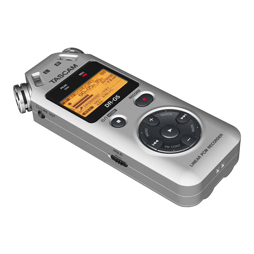 Portable Handheld Digital Audio Recorder X158923
