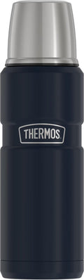 16oz Vacuum Insulated Stainless Steel Beverage Bottle I2222