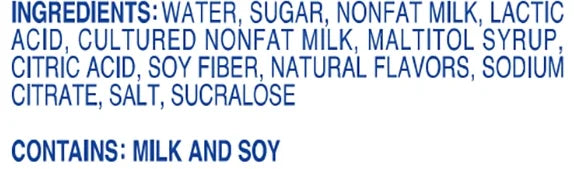 16.9 fl oz Original Soft Drink Pack of 6 X67126