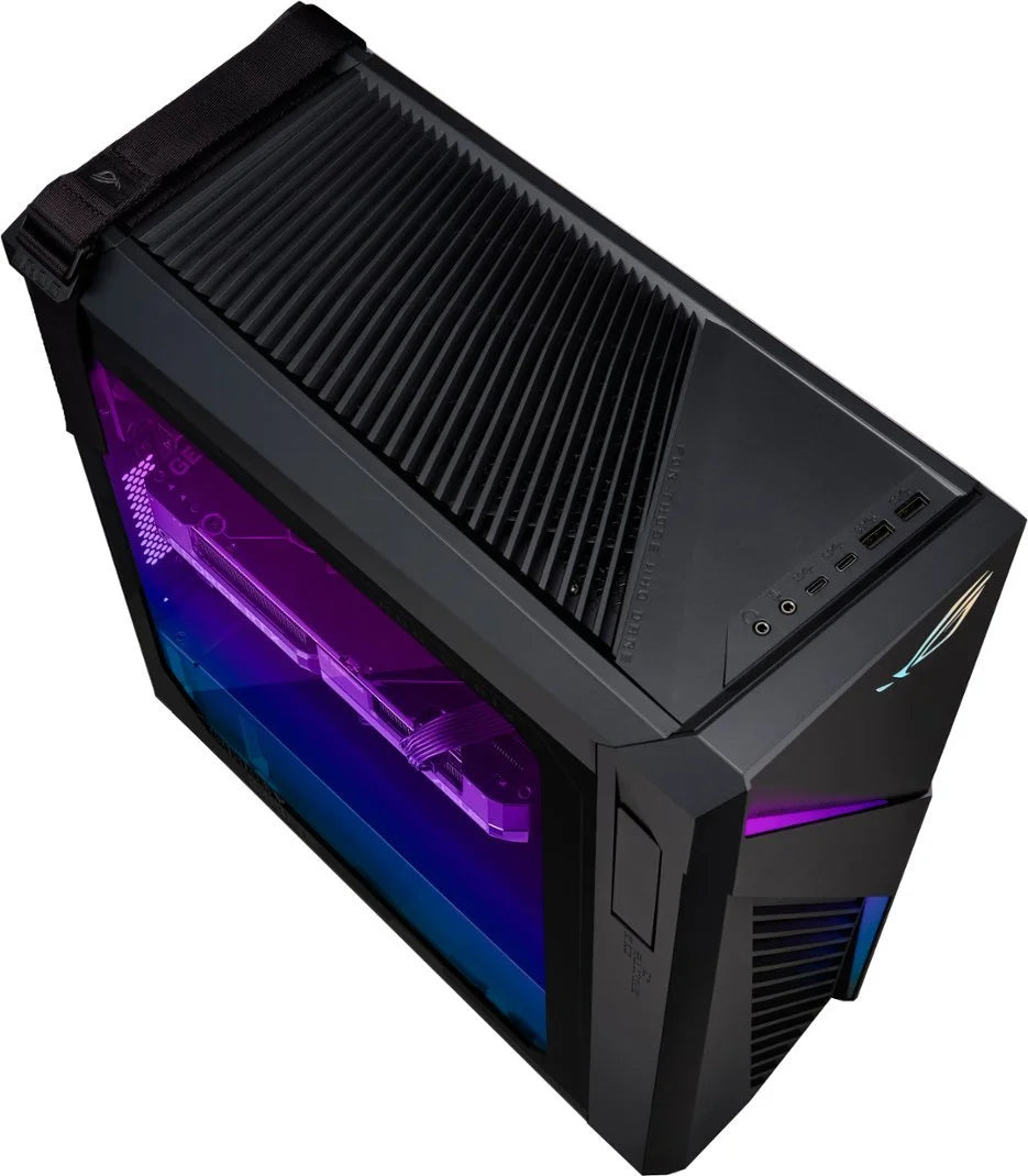 Gaming PC with Intel Core i7-13700KF, 16GB RAM, 512GB NVMe SSD + 2TB HDD, NVIDIA GeForce RTX 3090 24GB, Windows 11 Home O30583
