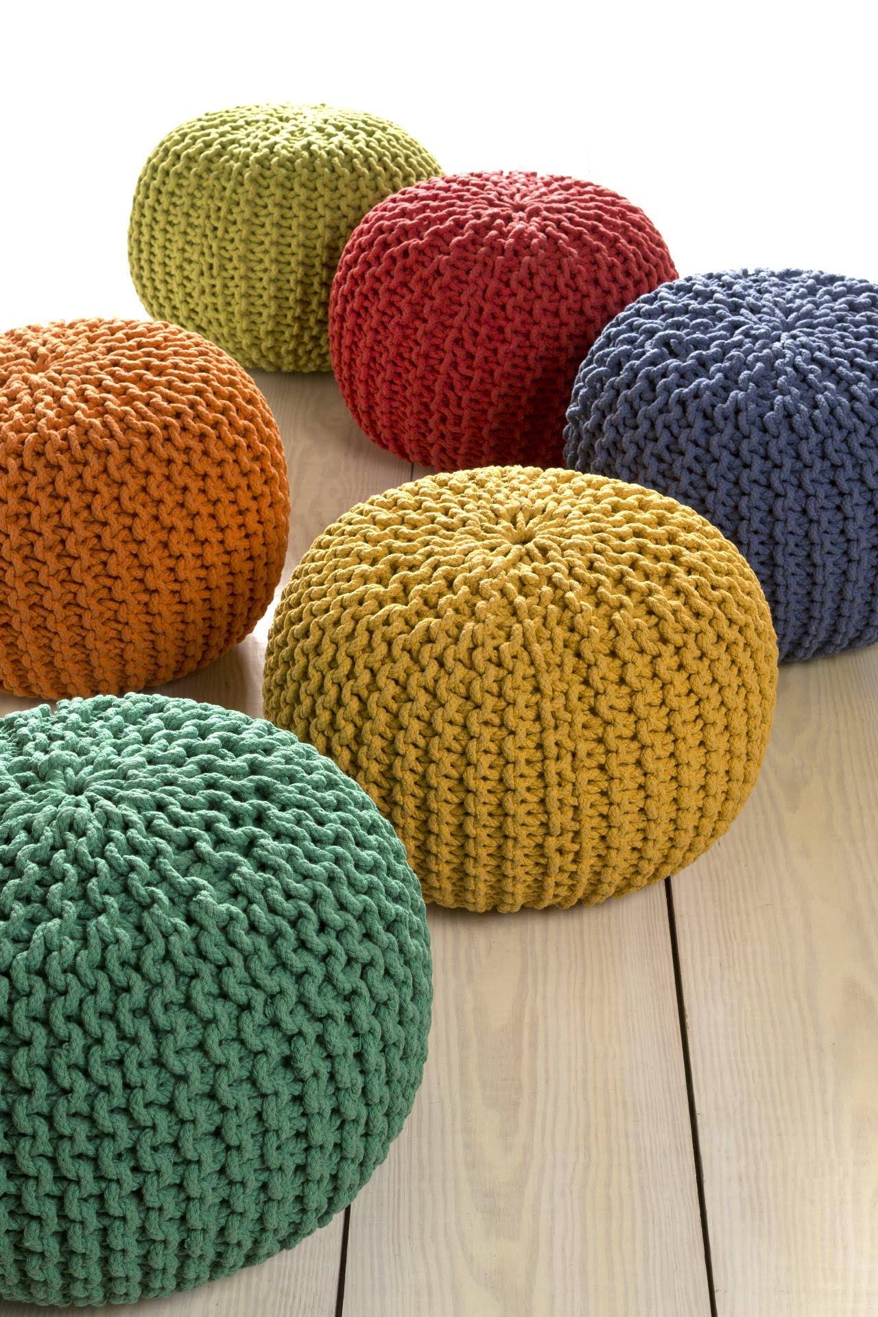 Pouf U164