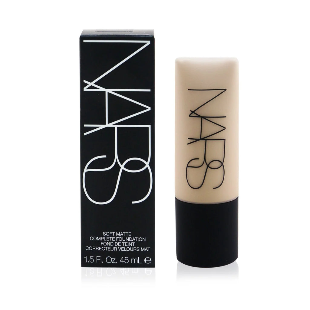 Soft Matte Complete Foundation S6242
