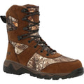 Waterproof 800g Insulated Outdoor Boot Size 10(W) G143163