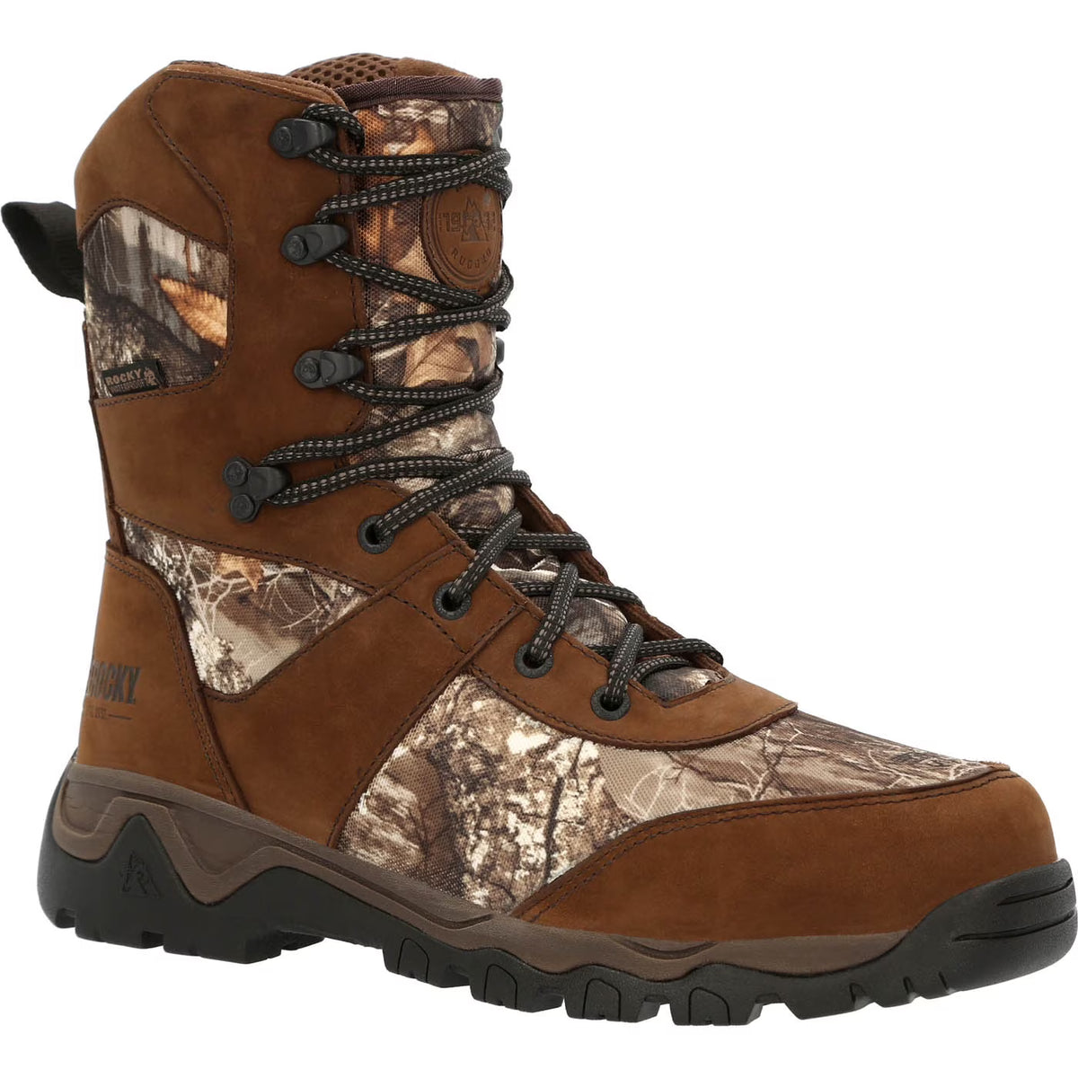 Waterproof 800g Insulated Outdoor Boot Size 10(W) G143163
