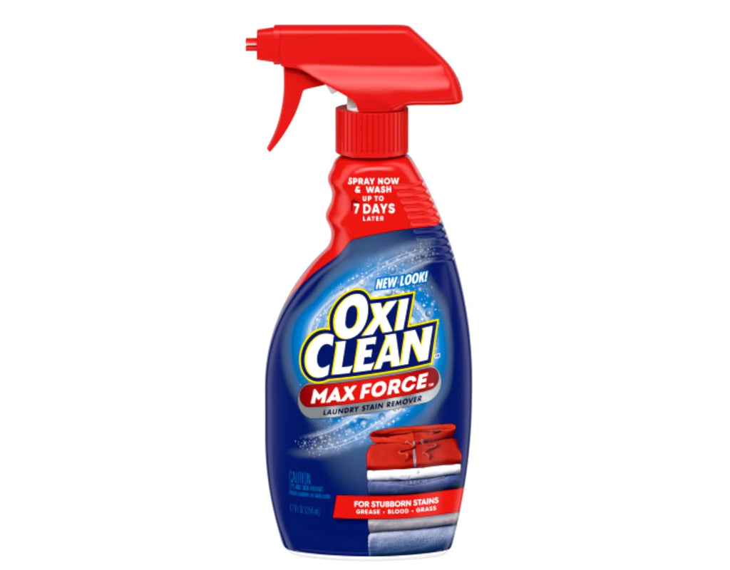 Laundry Stain Remover 12 fl oz (Pack of 4) Q402
