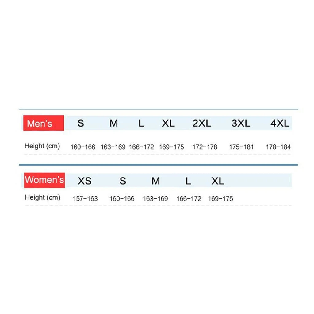 Mens Full Body Wetsuit XXL P9787