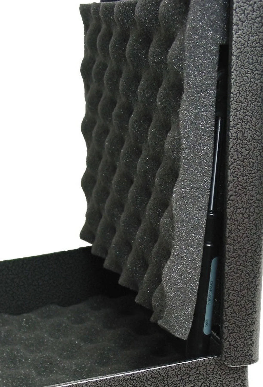 Heavy Duty Handgun Safe Pistol Box with Pistol Sock A4280