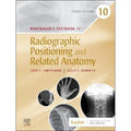 Textbook of Radiographic Positioning and Related Anatomy F809