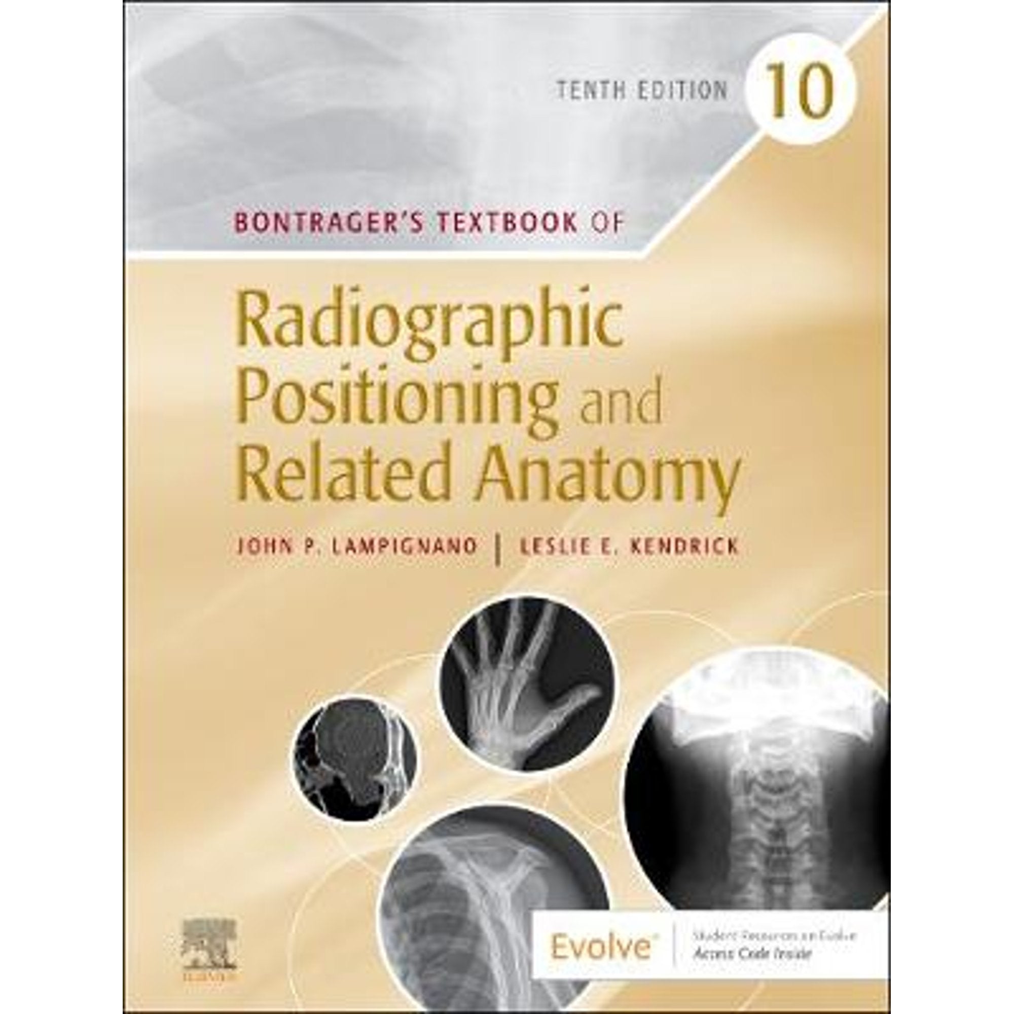 Textbook of Radiographic Positioning and Related Anatomy F809