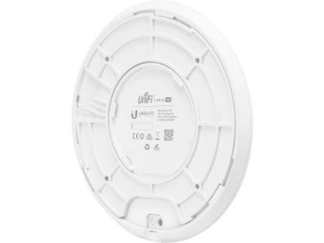 PoE+ Access Point - 2.4/5 GHz - 1300 Mbps - 200 Concurrent Devices P1102