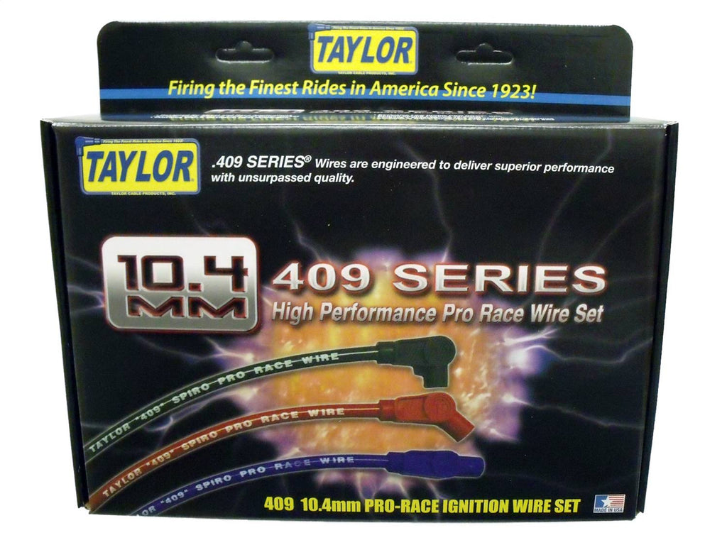 10.4mm Ignition Wire Set U265527