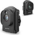 Time-Lapse Camera 2.4” LCD 1920x1080 Full HD Video 110° Wide-Angle Lens 6 Month Battery Life 2W White LED Loop Recording Storage up to 512GB D2779