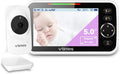 5 LCD Screen Video Baby Monitor with Camera and Audio Z60522