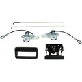 Tailgate Lock For Chevy C1500 K1500 GMC C1500 K1500 Truck W59948