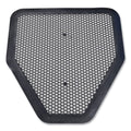 Disposable Urinal Mat, Charcoal, Mountain Air, 17.5 x 20.5, 6-carton G396281