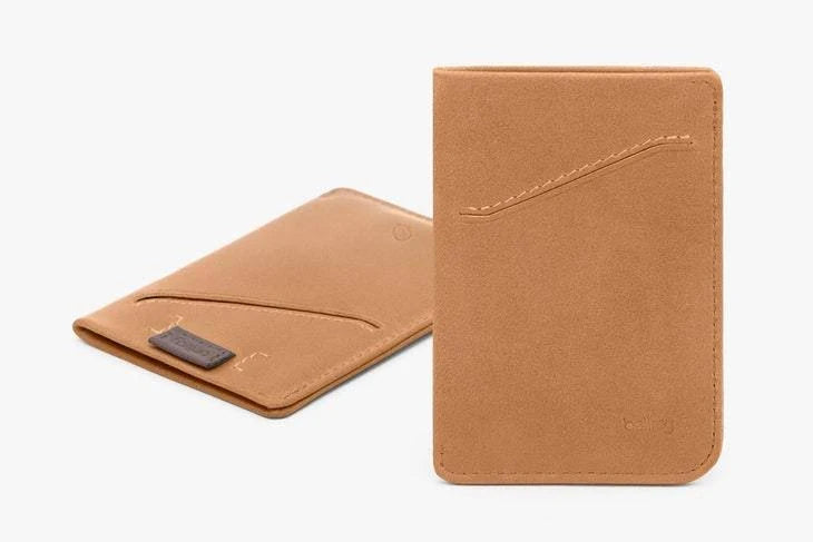 Card Sleeve Wallet W850