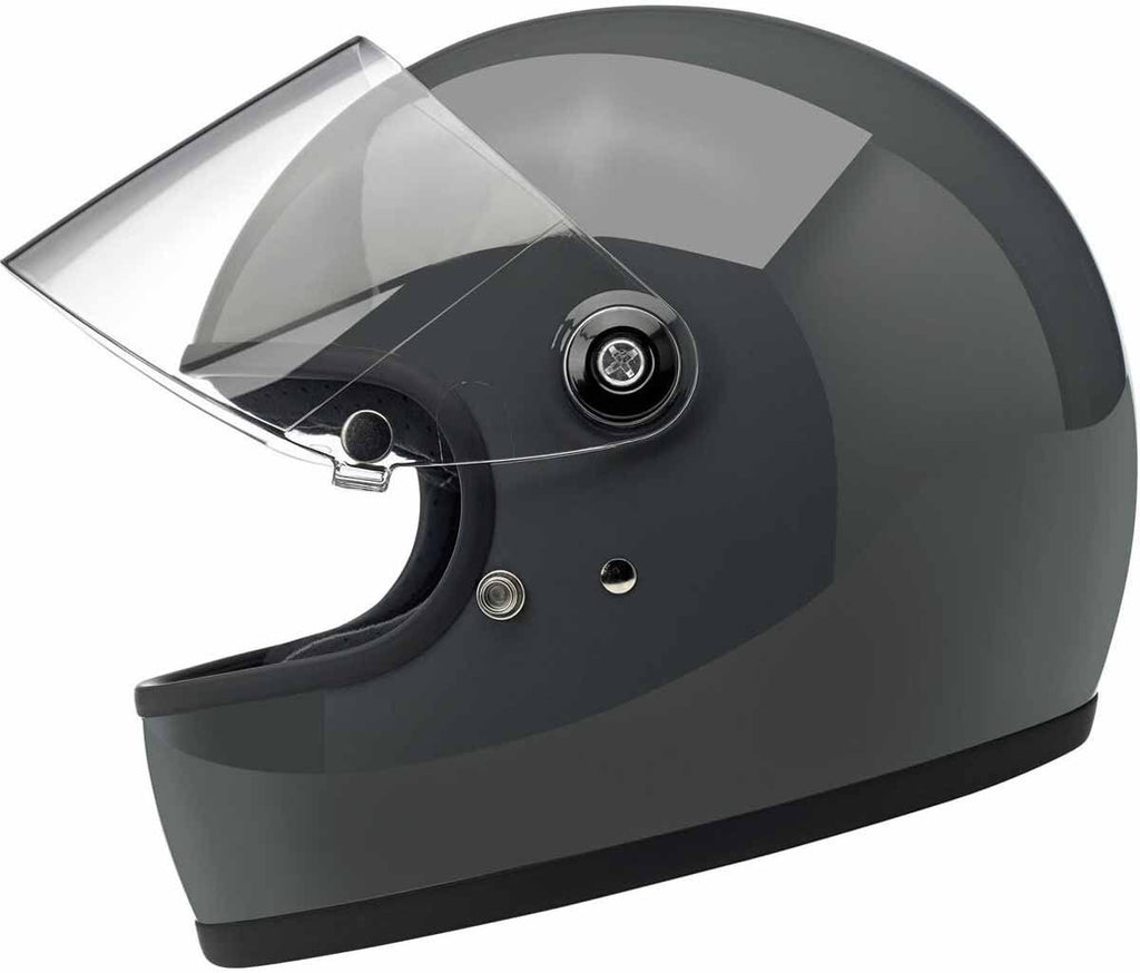 White 2XL ECE Helmet G50458