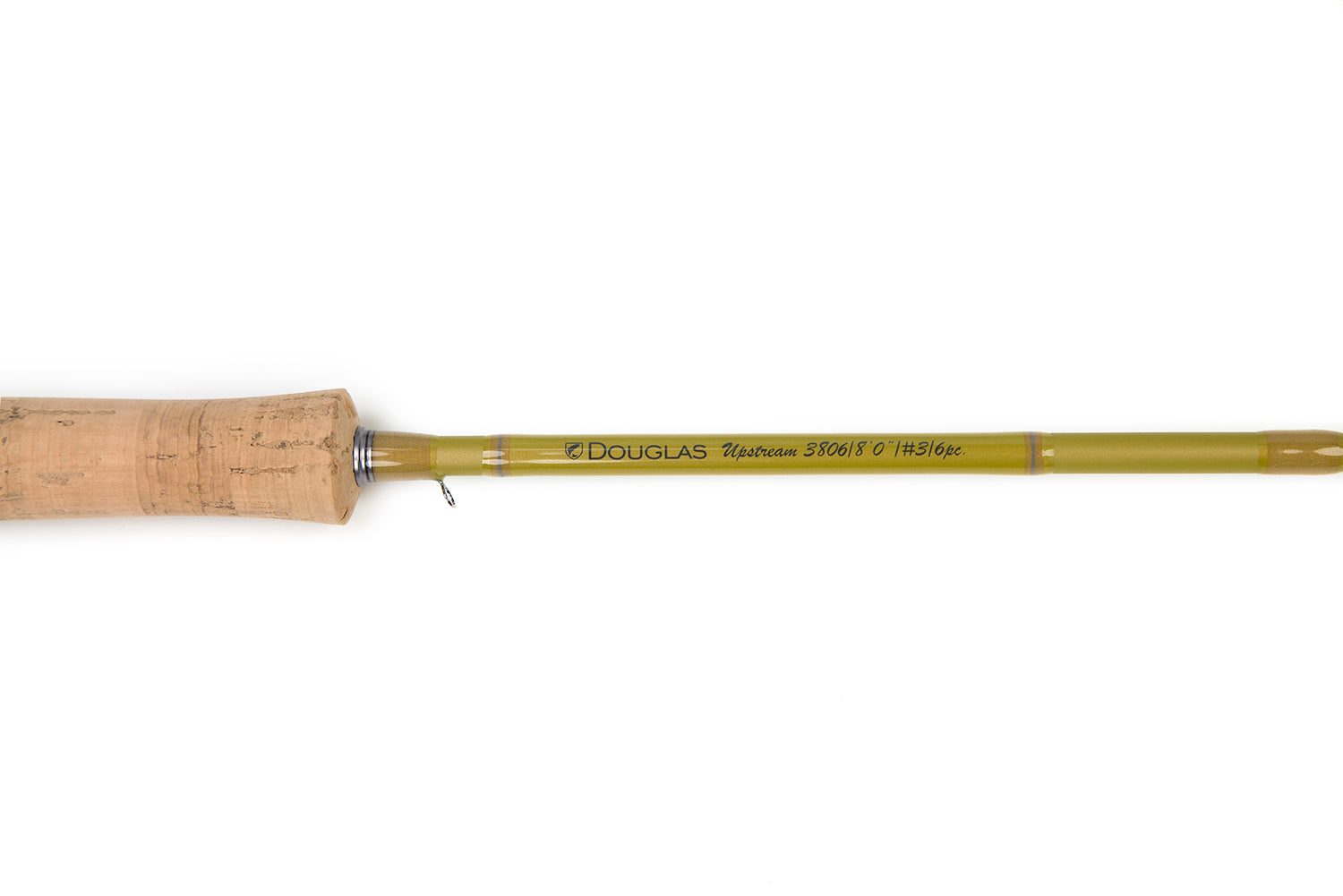 Upstream Fly Rod A954