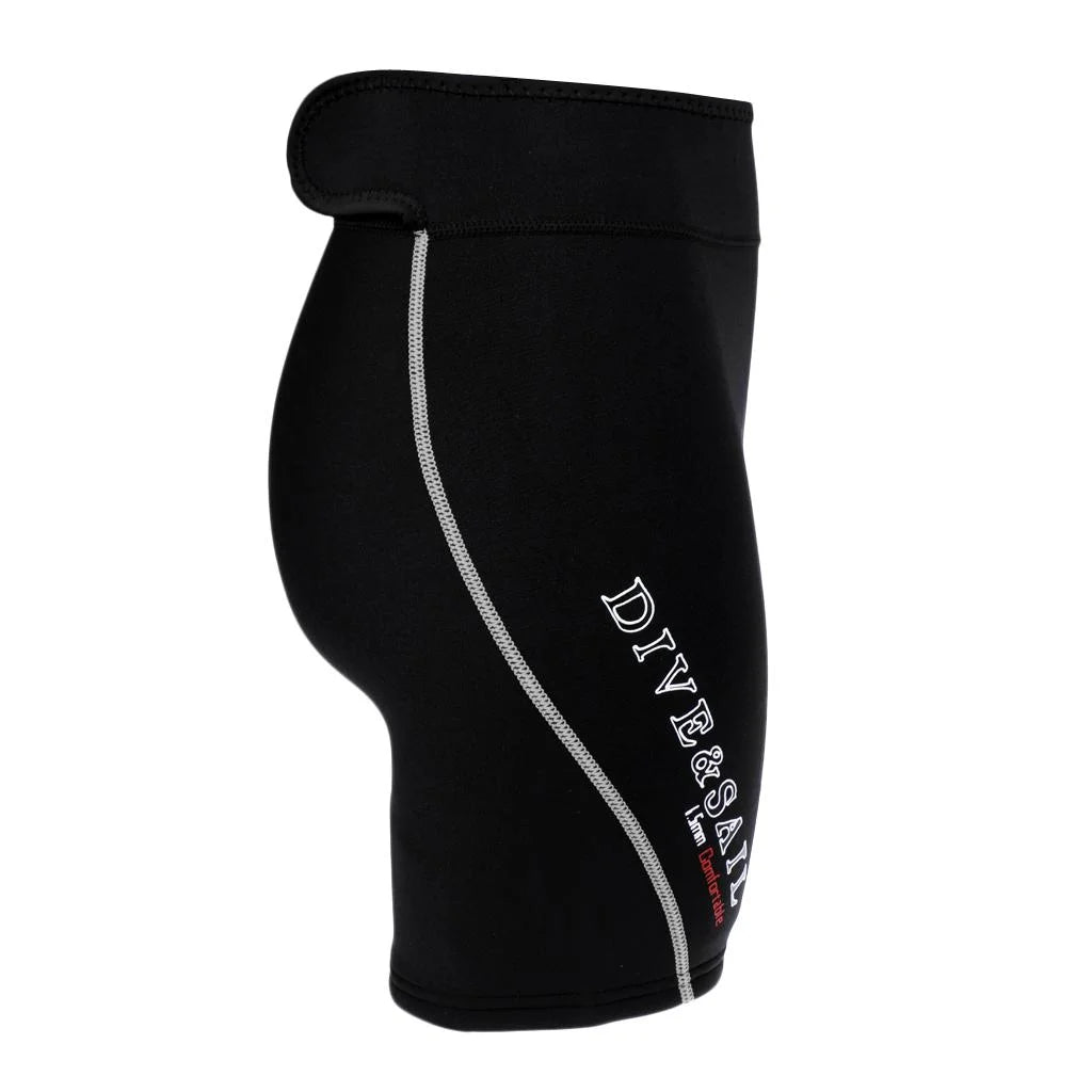 1.5mm Neoprene Diving Shorts P623429