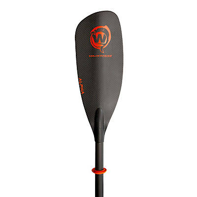 Carbon Paddle 240-260 cm L562