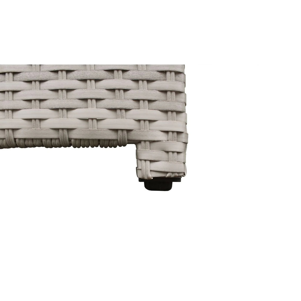 Beige Set of 2 Chaises Q64505
