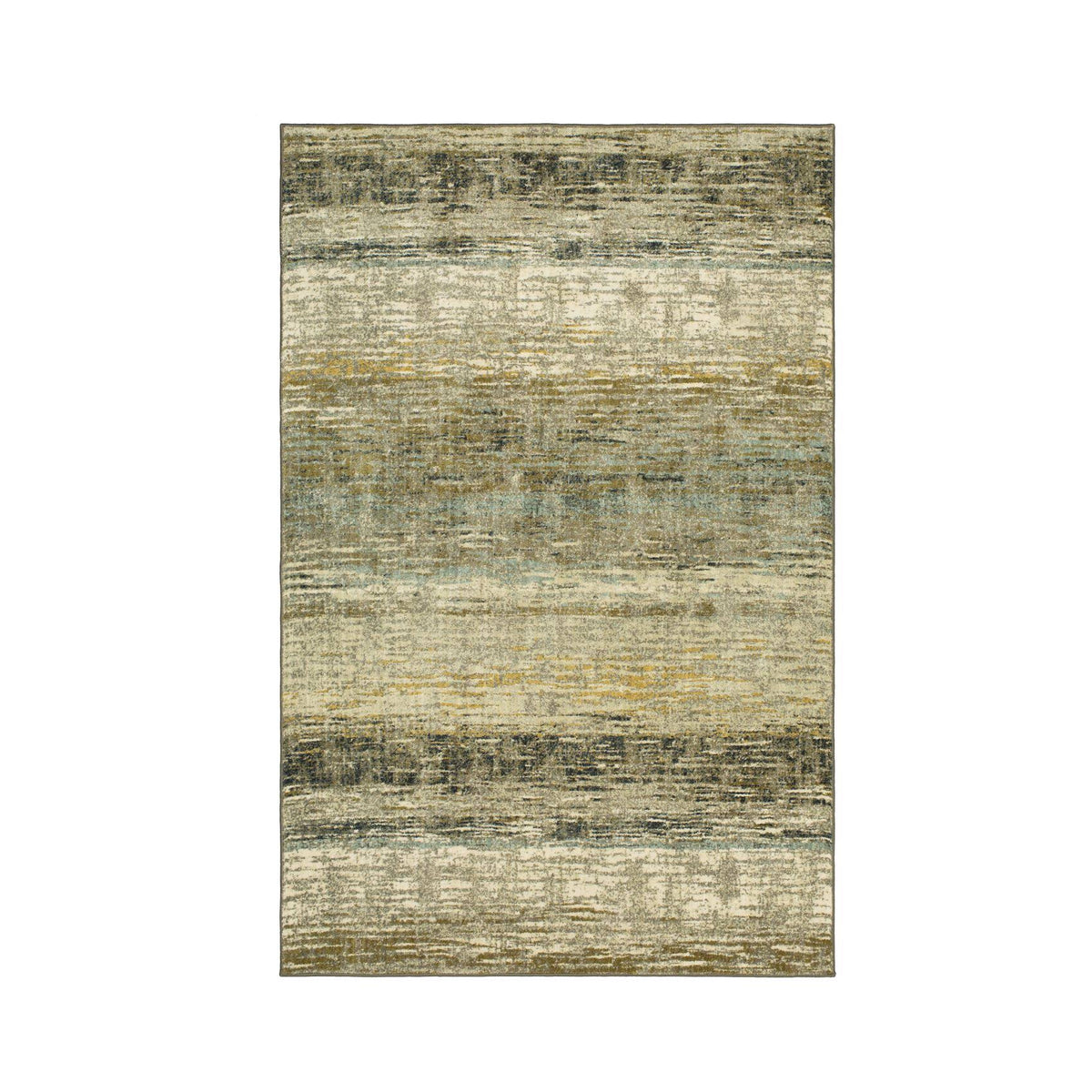 Bronze Area Rug U890892