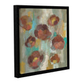 Gallery Wrapped Floater-framed Canvas B2116