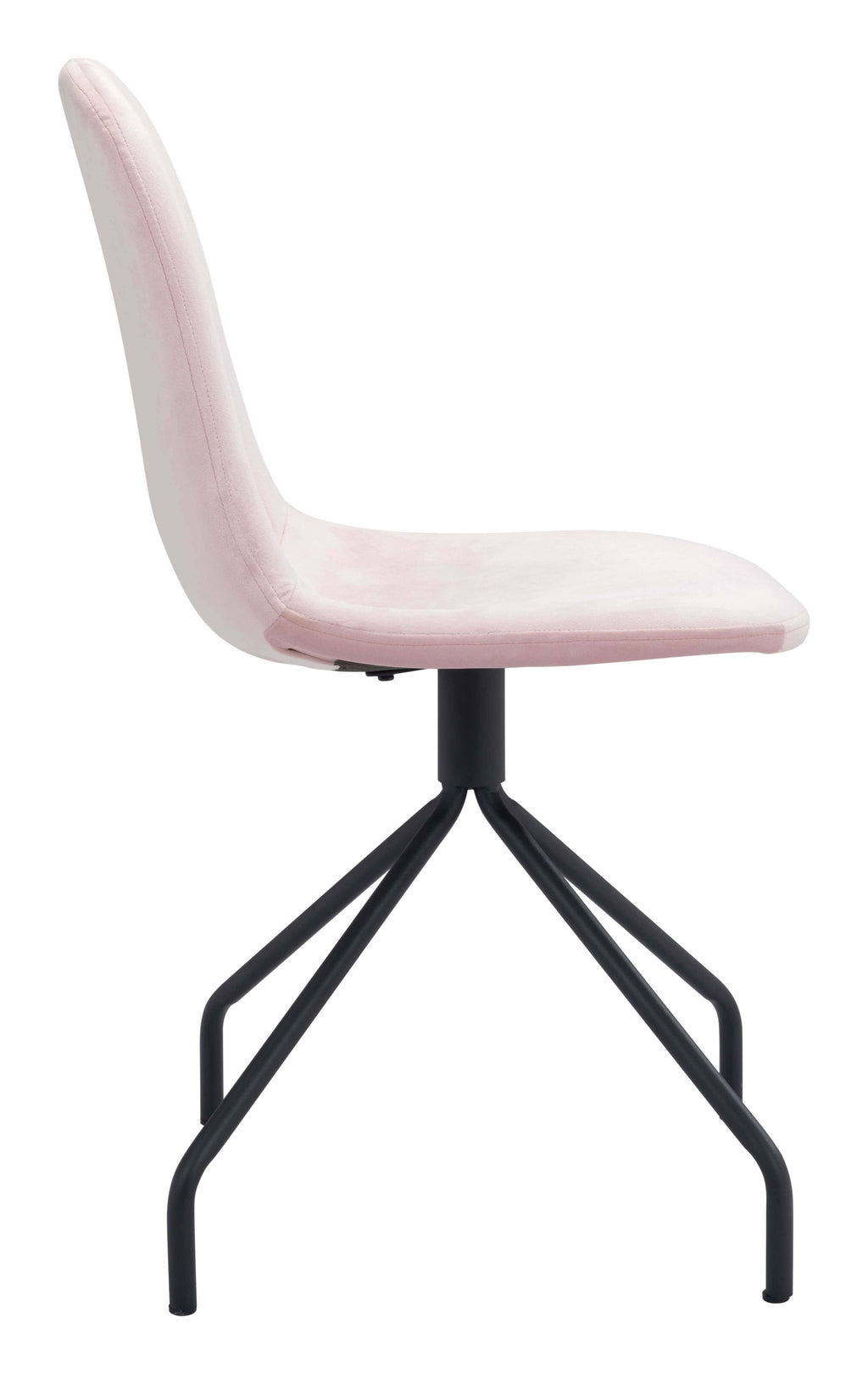 Pink Dining Chair (Set of 2) Q92401
