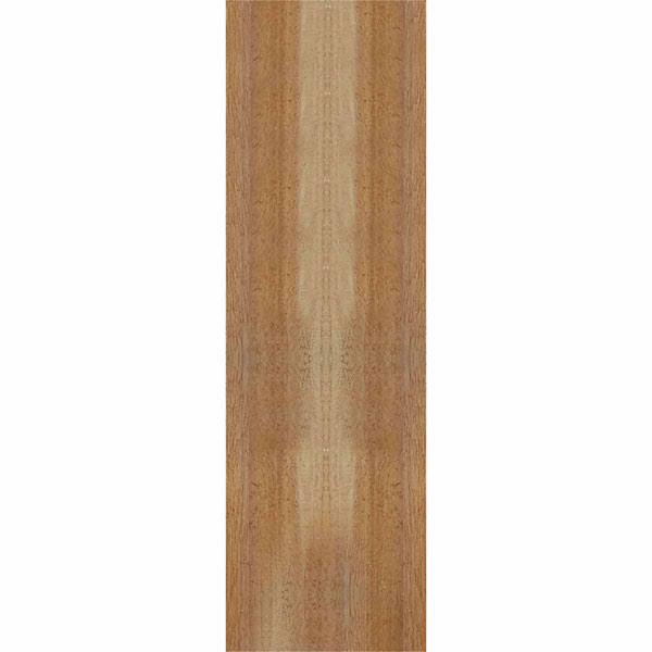8 in. x 26 in. x 18 in. Western Red Cedar Outlooker S86961