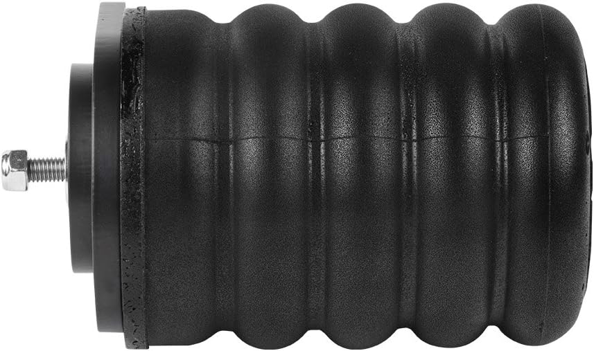 SumoSprings Front for Ford F-250 F-350 F-450 F-550 Left Right Pair 1500 lb Capacity P64252