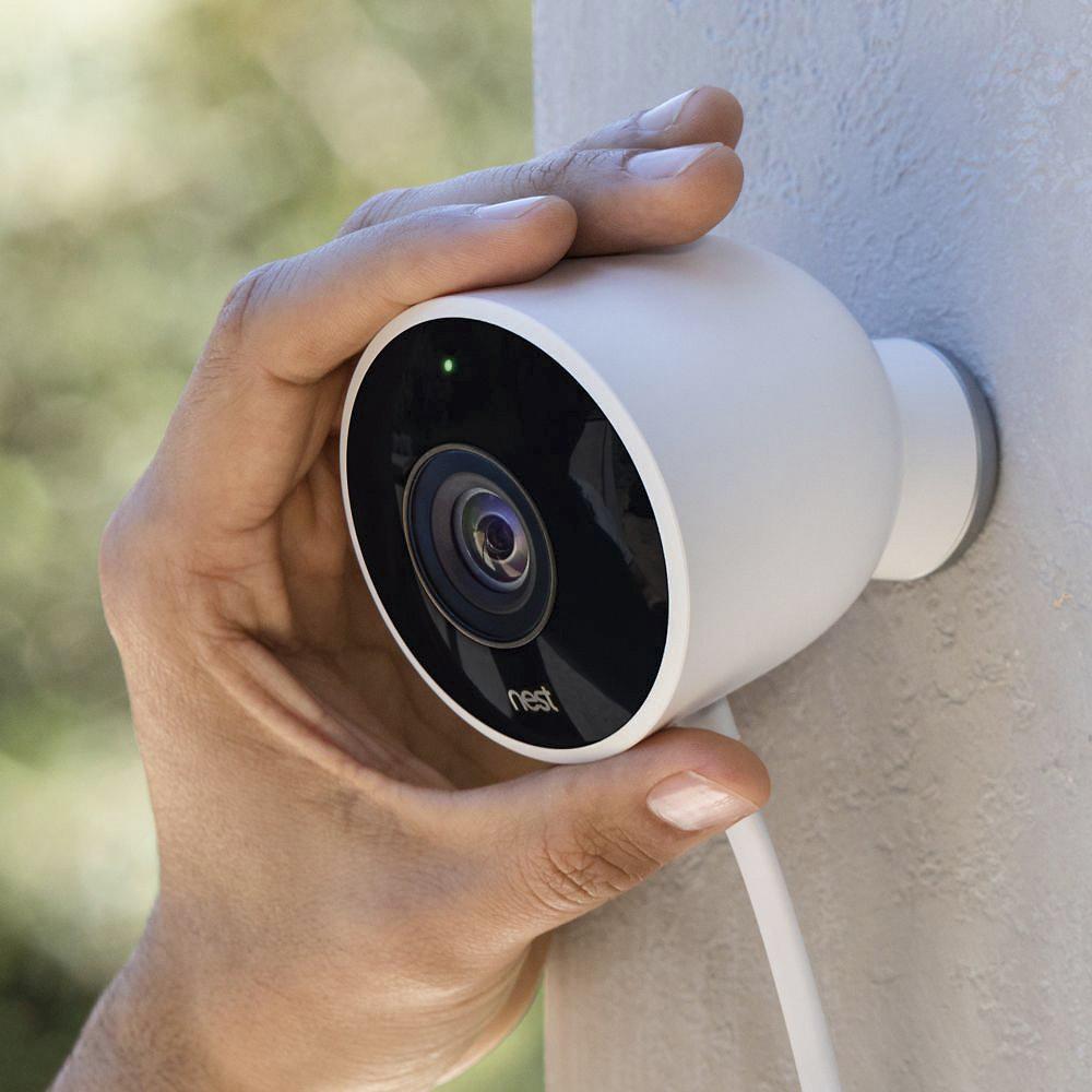 Outdoor Security Camera F1235