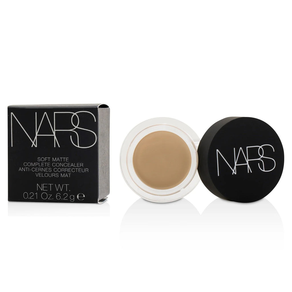Soft Matte Complete Concealer - Honey (Light 3) 6.2g A2231